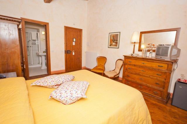 La Locanda Del Borgo Pietralunga  Szoba fotó