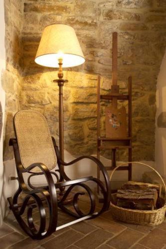 La Locanda Del Borgo Pietralunga  Kültér fotó