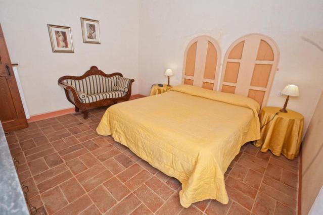 La Locanda Del Borgo Pietralunga  Kültér fotó