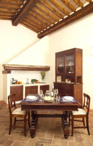 La Locanda Del Borgo Pietralunga  Kültér fotó