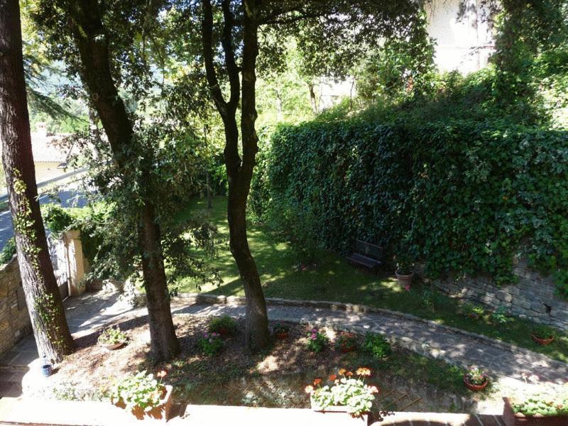 La Locanda Del Borgo Pietralunga  Kültér fotó