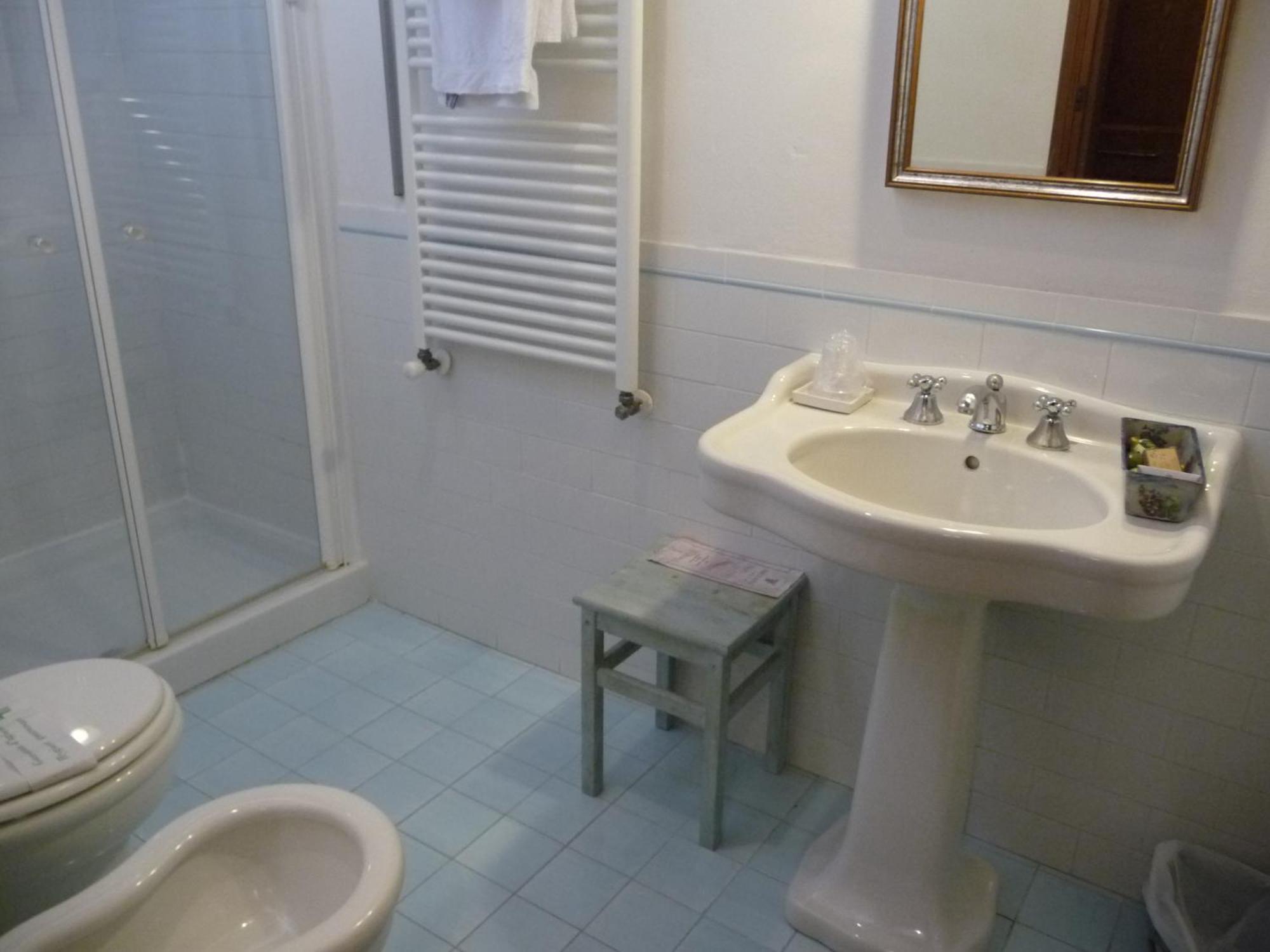 La Locanda Del Borgo Pietralunga  Kültér fotó