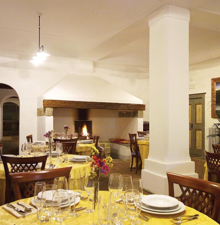 La Locanda Del Borgo Pietralunga  Kültér fotó