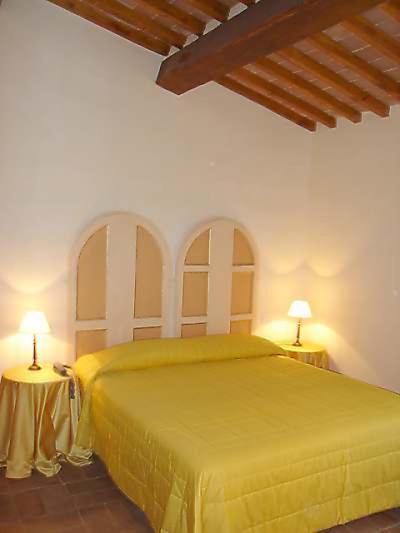 La Locanda Del Borgo Pietralunga  Szoba fotó
