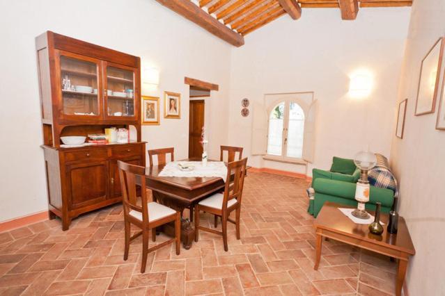 La Locanda Del Borgo Pietralunga  Szoba fotó
